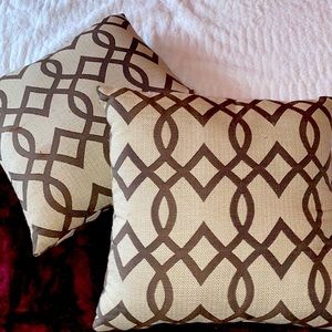 Decorative Pillows